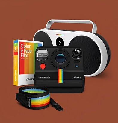 Polaroid Fotoğraf Makineleri