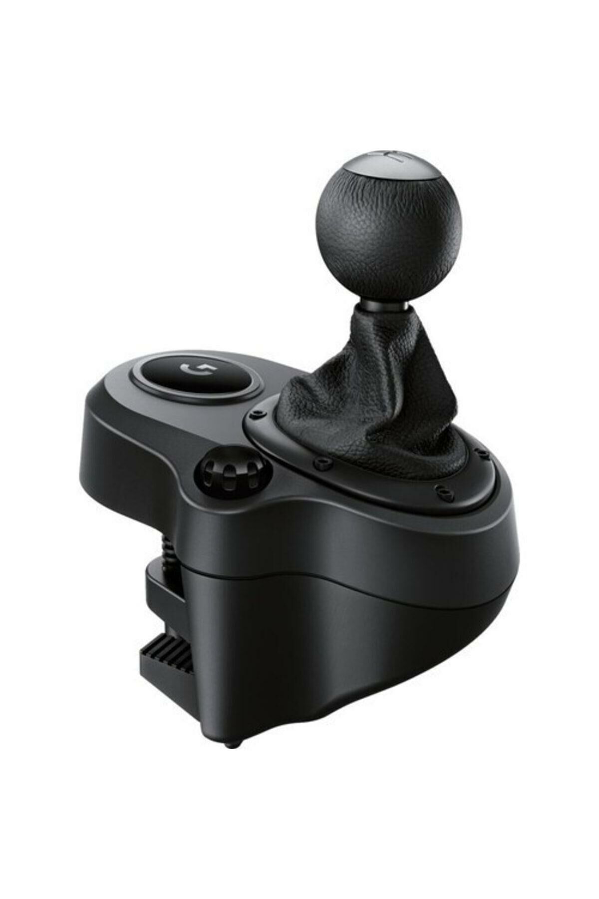 LOGITECH G Driving Force 6 Konumlu H Modeli Vites