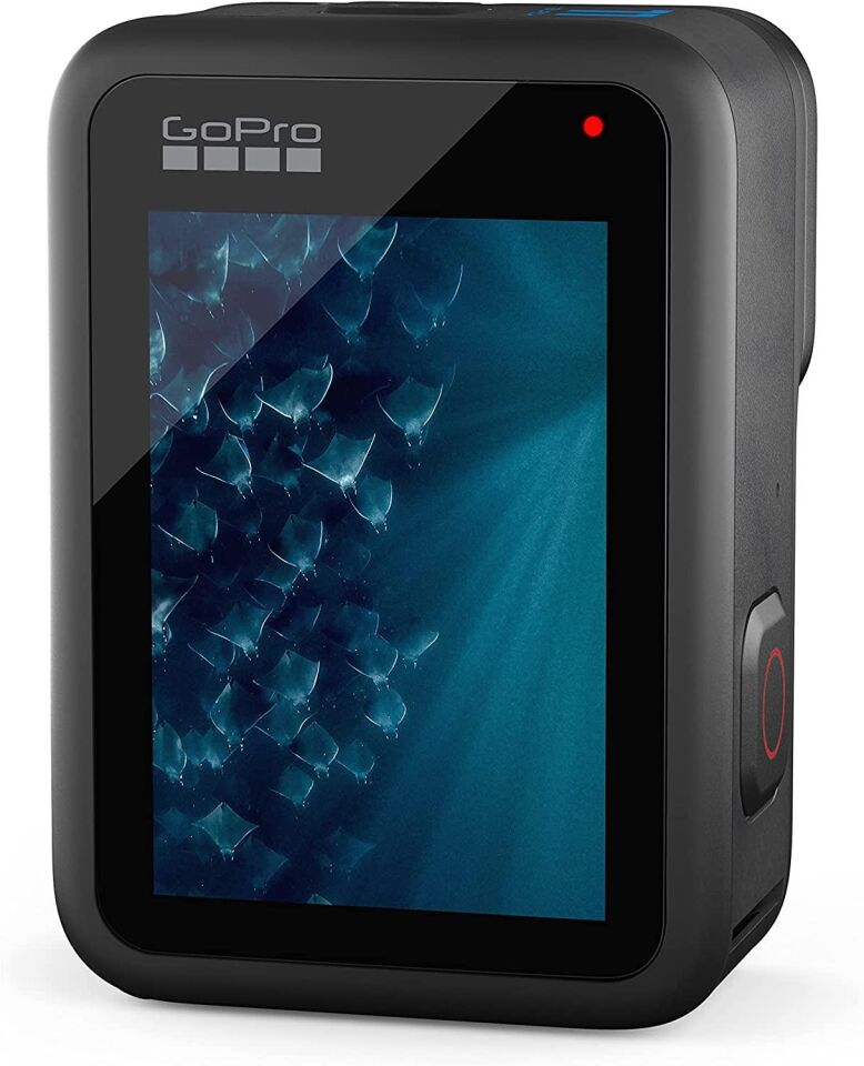 GoPro Hero11 Black Special Bundle
