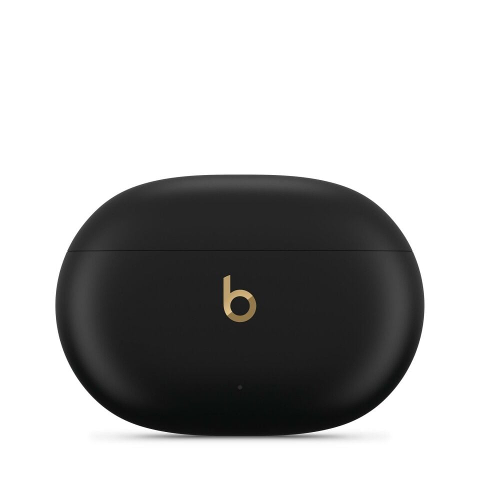 Beats Studio Buds Plus TWS Kulak İçi Bluetooth Kulaklık Siyah