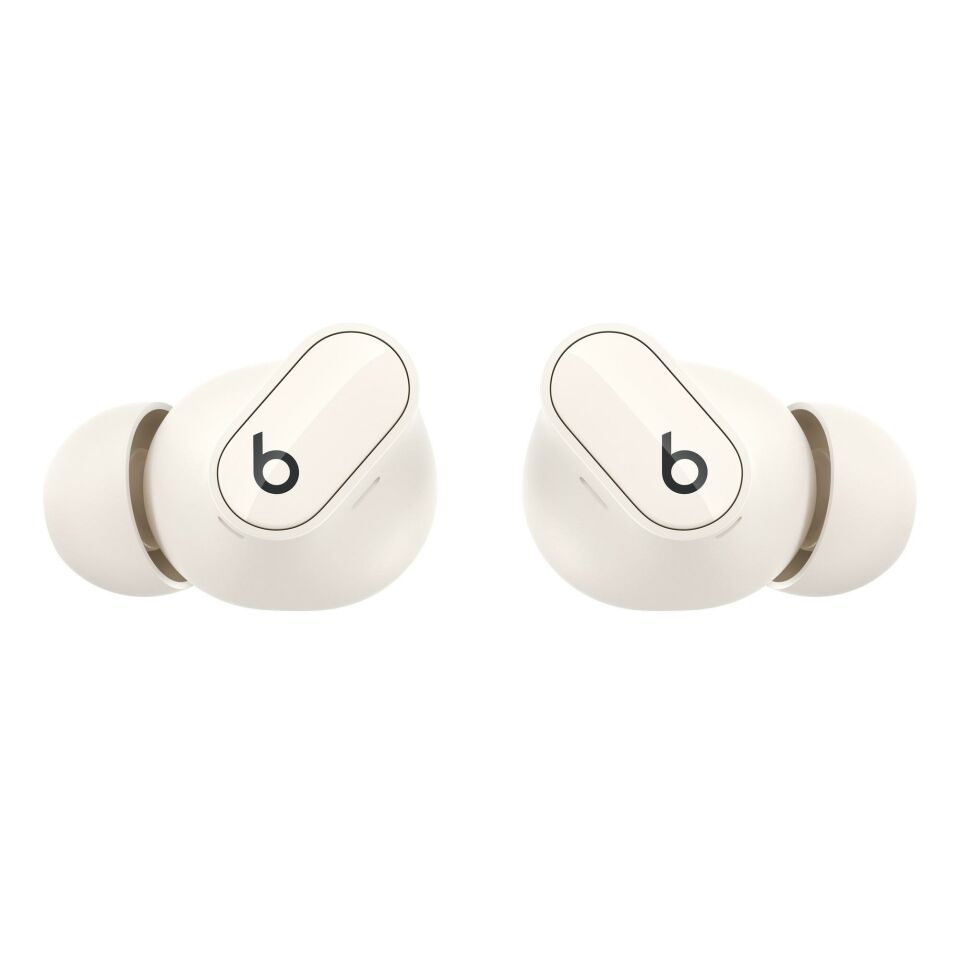 Beats Studio Buds Plus TWS Kulak İçi Bluetooth Kulaklık Krem