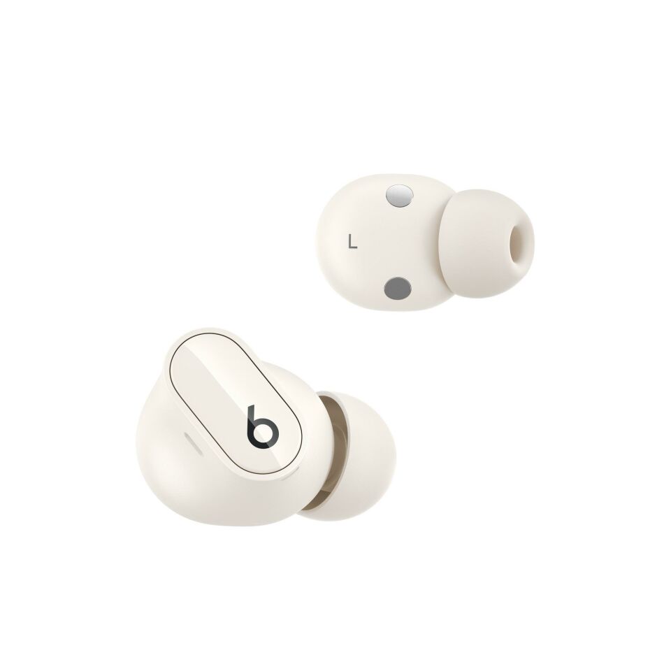 Beats Studio Buds Plus TWS Kulak İçi Bluetooth Kulaklık Krem