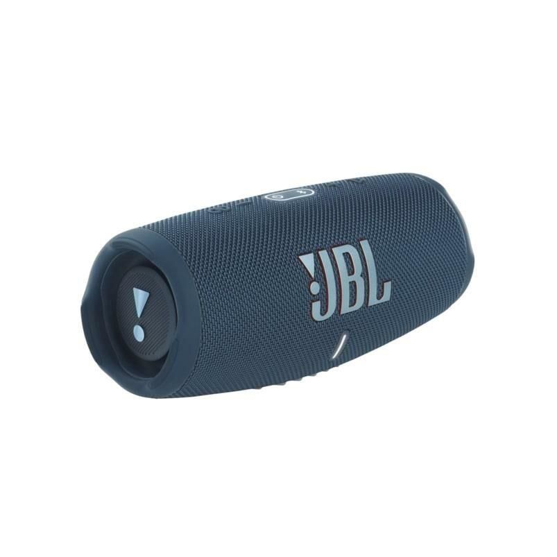 Jbl Charge 5 Bluetooth Hoparlör Mavi