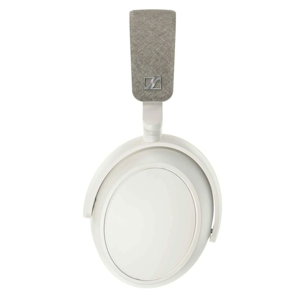 Sennheiser Momentum 4 Kulak Üstü Bluetooth Kulaklık