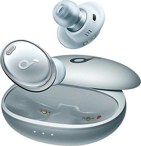 Anker Soundcore Liberty 3 Pro Bluetooth Kulaklık Gri