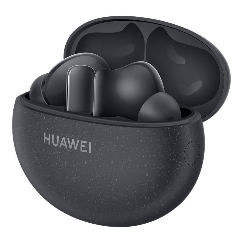 Huawei FreeBuds 5i TWS Kulak İçi Bluetooth Kulaklık Siyah