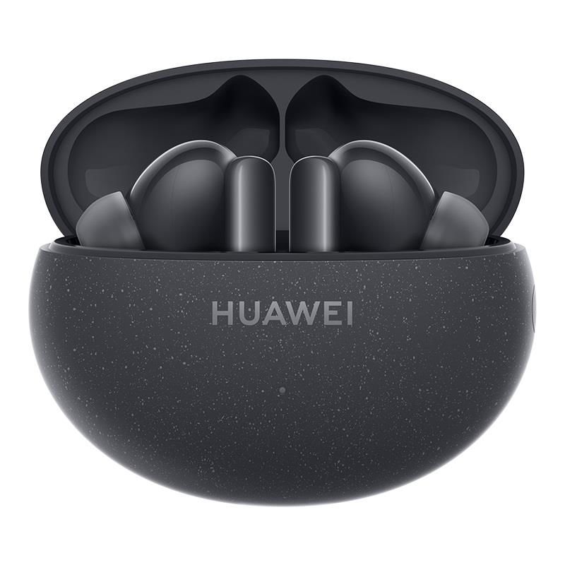 Huawei FreeBuds 5i TWS Kulak İçi Bluetooth Kulaklık Siyah