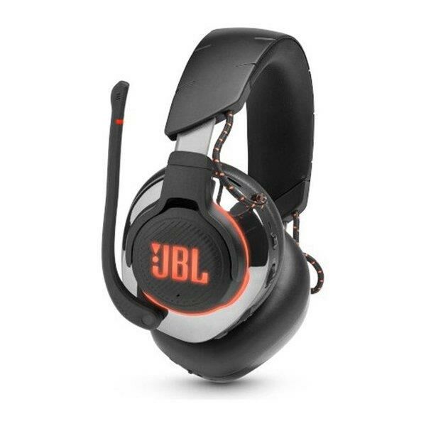 Jbl Quantum 810 Mikrofonlu Oyuncu Kulaklığı
