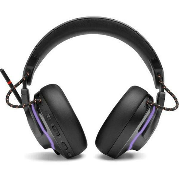 Jbl Quantum 810 Mikrofonlu Oyuncu Kulaklığı