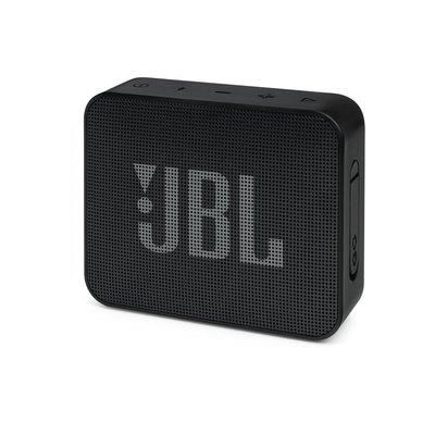 Jbl Go Essential Bluetooth Hoparlör IPX7 Siyah