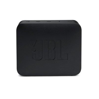 Jbl Go Essential Bluetooth Hoparlör IPX7 Siyah