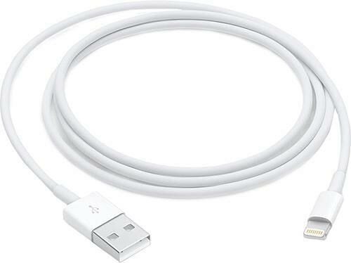 Apple Lightning Usb Kablo 1 M Beyaz