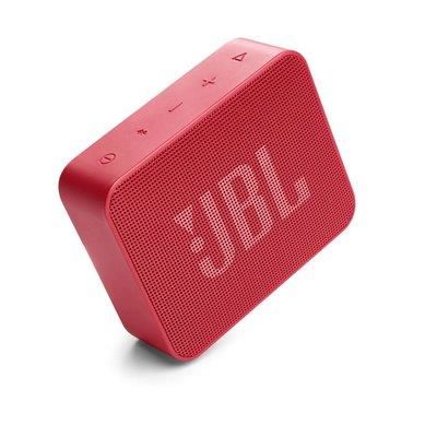 Jbl Go Essential Bluetooth Hoparlör IPX7 Kırmızı