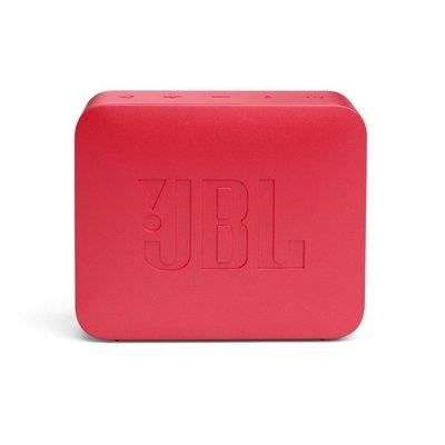 Jbl Go Essential Bluetooth Hoparlör IPX7 Kırmızı