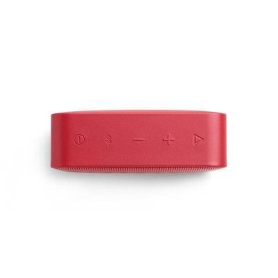 Jbl Go Essential Bluetooth Hoparlör IPX7 Kırmızı