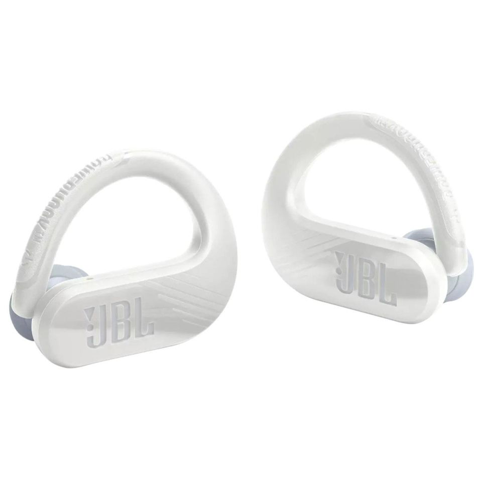 Jbl Endurance Peak 3 True Wireless Kulaklık Beyaz