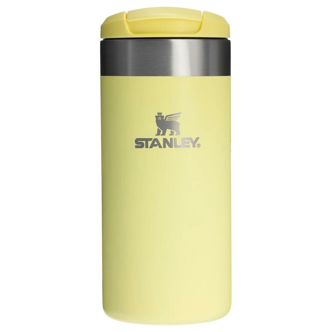Stanley The Aerolight Transit Mug Termos 0,35L Gri