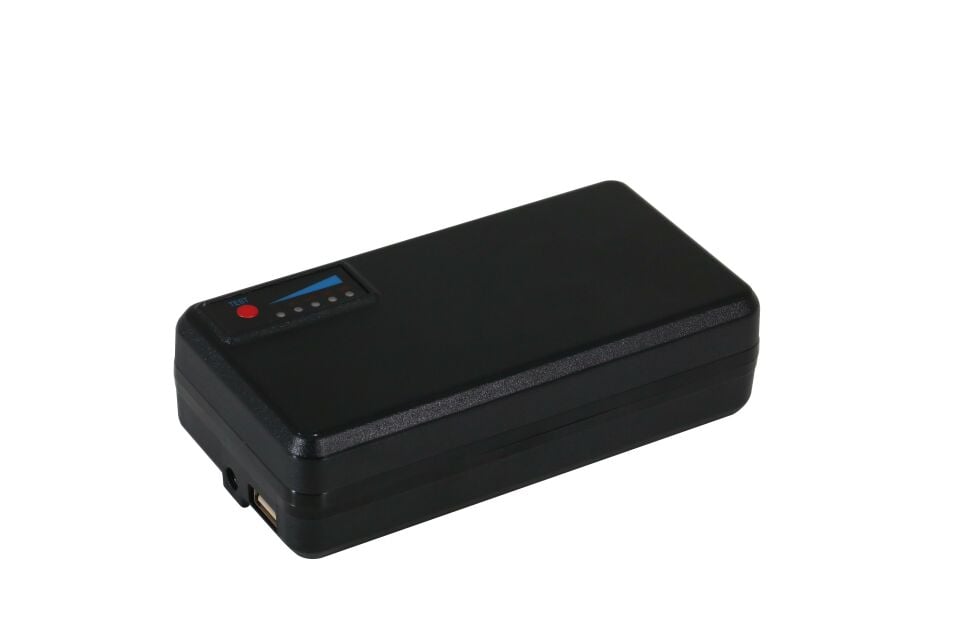 Airwheel Elektrikli Scooter Bavulu Bataryası