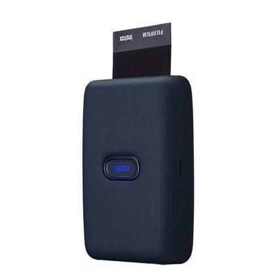 İnstax Mini Link Akıllı Telefon Yazıcısı Dark Denim