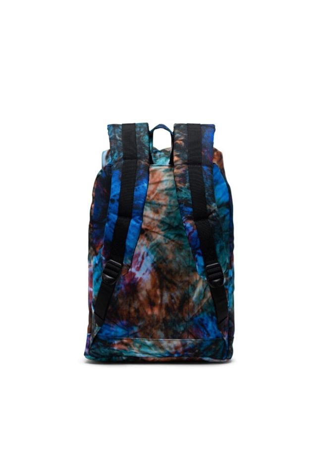 Herschel Sırt Çantası Retreat Mid-Volume Summer Tie Dye