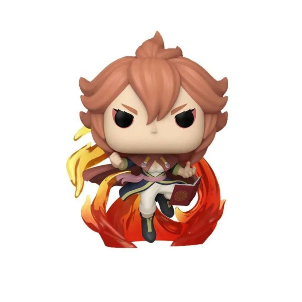 Funko POP Figür Animation: Black Clover- Mereoleona