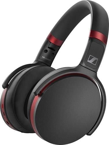 Sennheiser Hd 458Bt Anc Kulak Üstü Bluetooth Kulaklık