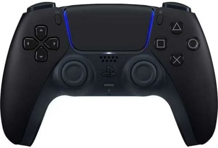 Sony Playstation 5 Dualsense Controller Siyah (Bilkom Garantili)