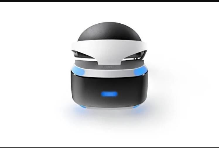 Sony Playstation Vr Mega Paket