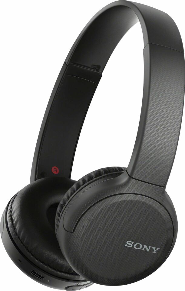 Sony Wh-Ch510 Stereo Bluetooth Kulaklık Siyah