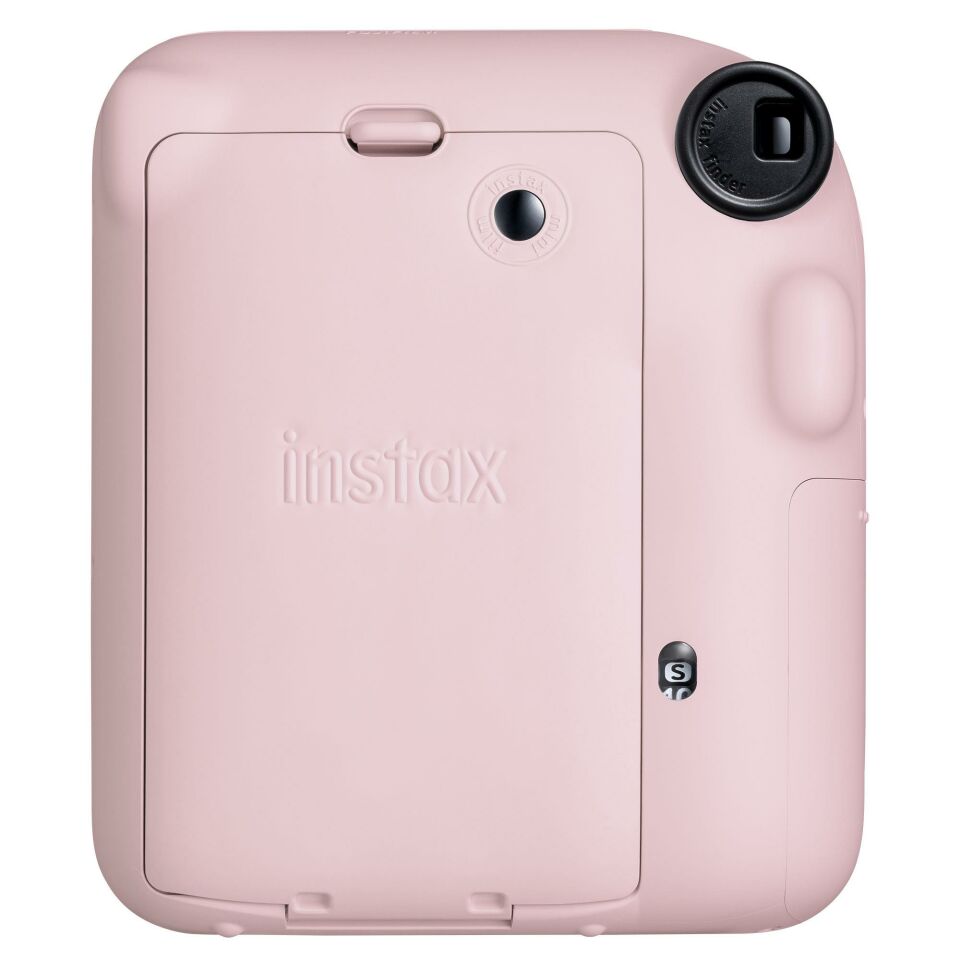 İnstax Mini 12 Bundle Box Pembe