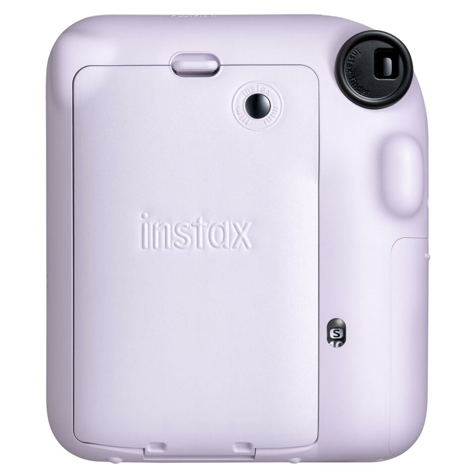 İnstax Mini 12 Bundle Box Lila