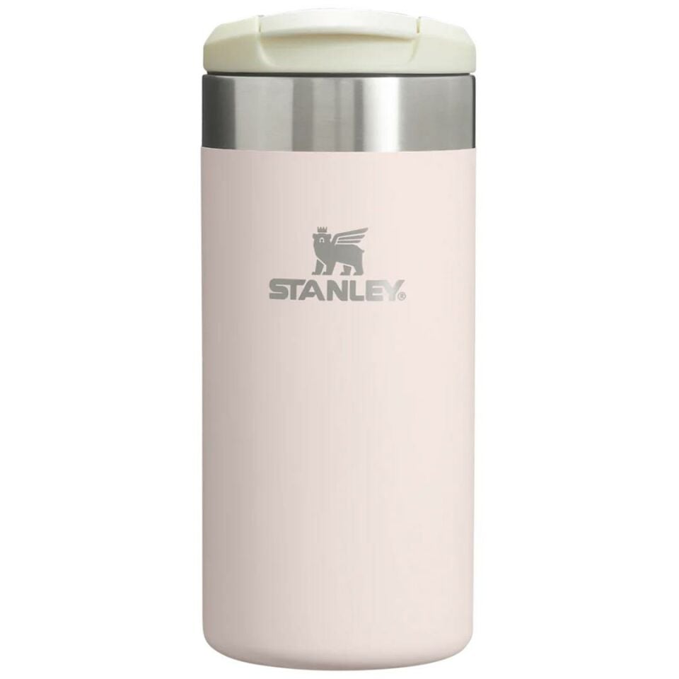 Stanley The Aerolight Transit Mug Termos 0,35L Gül Kuvars
