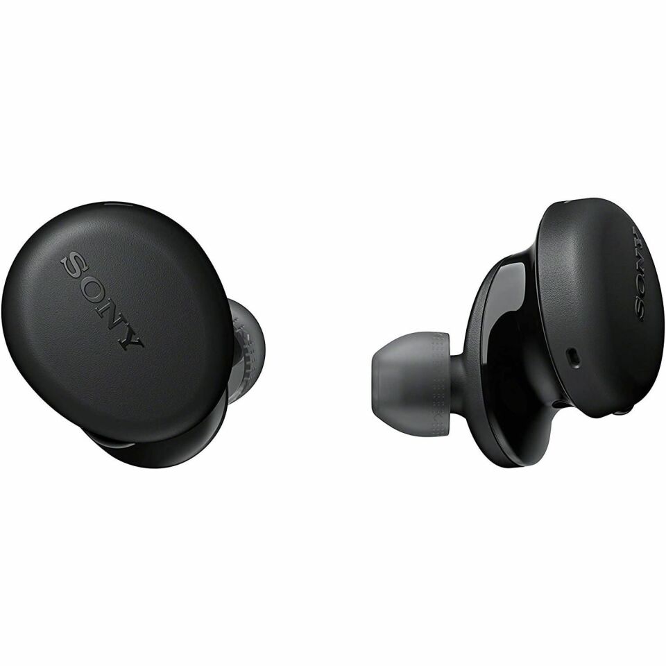 Sony Wf-Xb700 Extra Bass Bluetooth Kulaklık Siyah