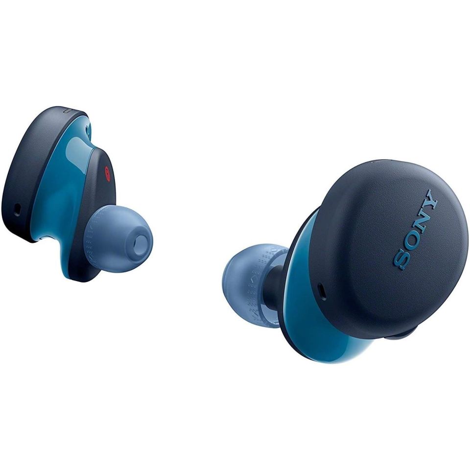 Sony Wf-Xb700 Extra Bass Bluetooth Kulaklık Mavi