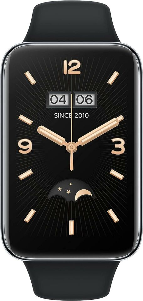 Xiaomi Smart Band 7 Pro Siyah