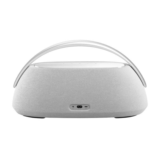 Harman Kardon Go Play 3 Taşınabilir Bluetooth Hoparlör Gri