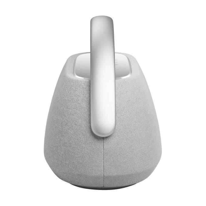 Harman Kardon Go Play 3 Taşınabilir Bluetooth Hoparlör Gri