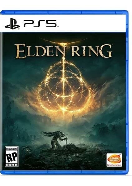 Elden Ring - Standart Sürüm PS5 Oyun