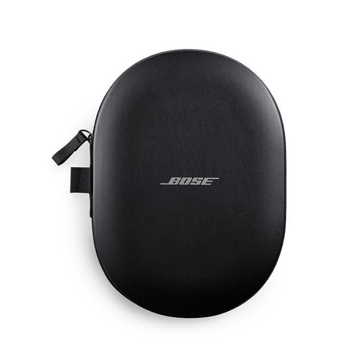 Bose Quietcomfort Ultra  Bluetooth Kulak Üstü Kulaklık Siyah