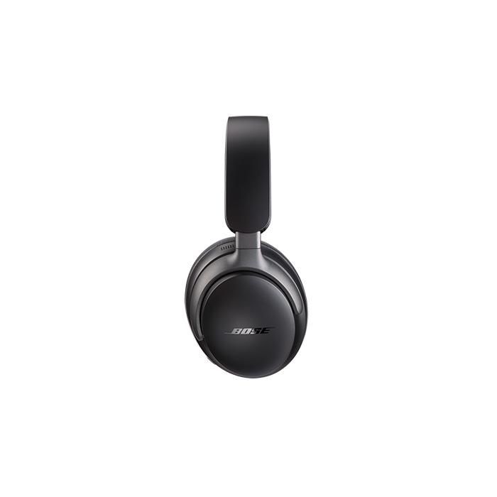Bose Quietcomfort Ultra  Bluetooth Kulak Üstü Kulaklık Siyah