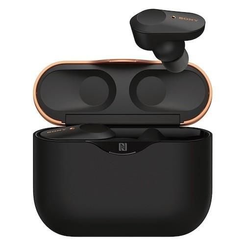 Sony Wf-1000 Xm3 Bluetooth Kulaklık Siyah
