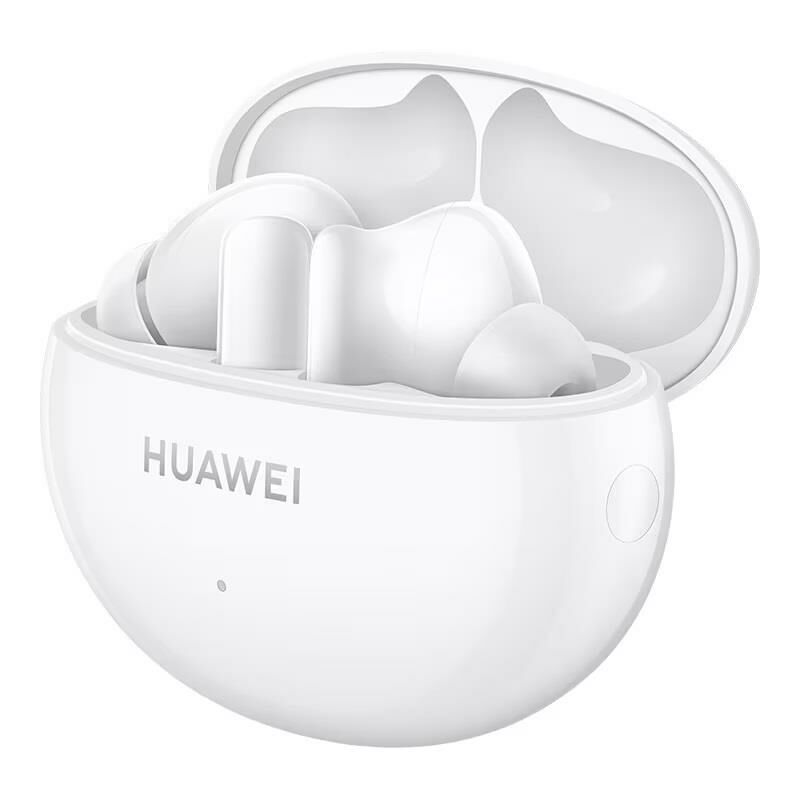 Huawei FreeBuds 5i TWS Kulak İçi Bluetooth Kulaklık Beyaz