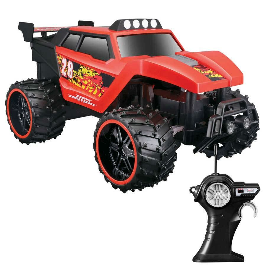 Maisto Off-Road Seies Dirt Demon R/C Kumandalı  MAY/82701