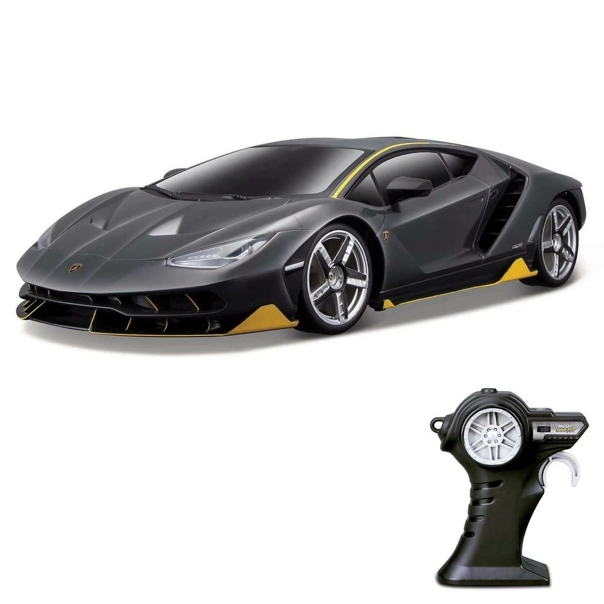 Maisto Lamborghini Centenario R/C Kumandalı USB Şarjlı  1/14  MAY/82811