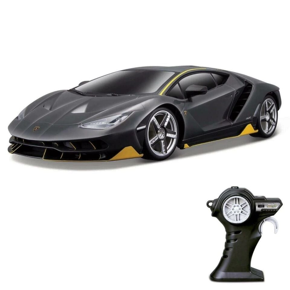 Maisto Lamborghini Centenario R/C Kumandalı USB Şarjlı  1/14  MAY/82811
