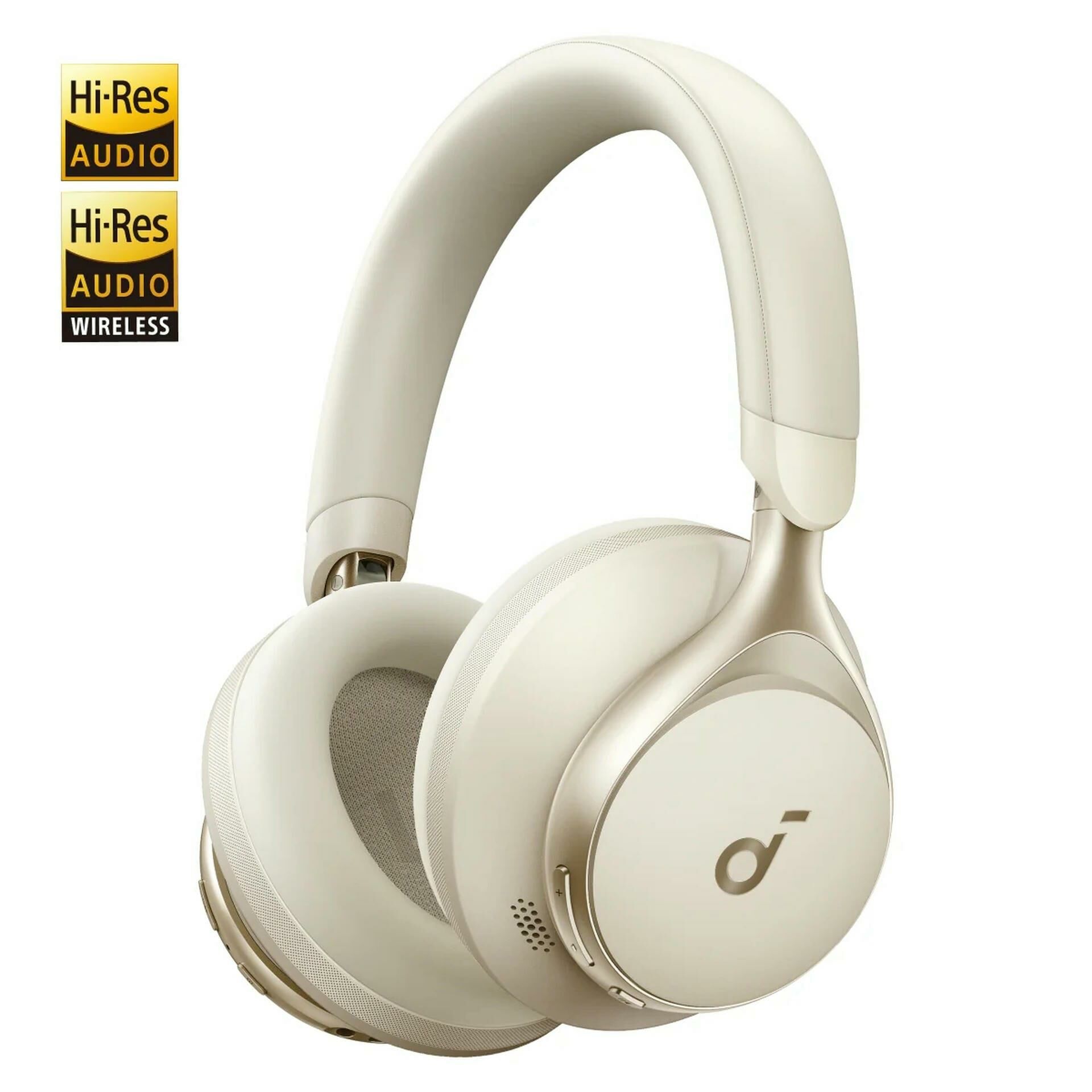 Anker SoundCore Space One ANC Kulak Ustu Bluetooth Kulakl k Njoy da