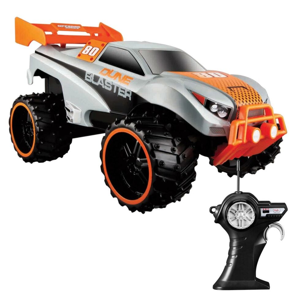 Maisto Dune Blaster R/C Kumandalı 1/16 May82702