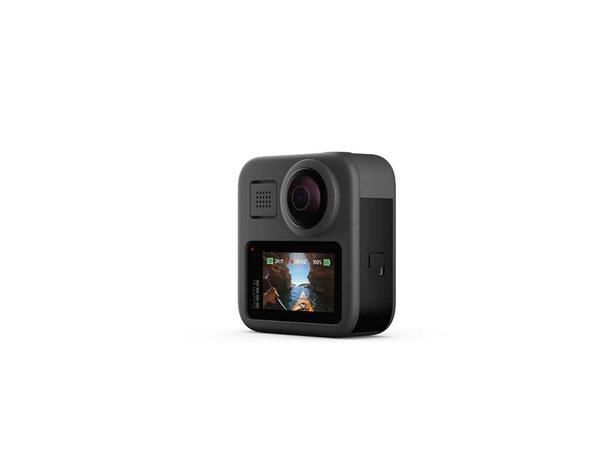 GoPro Max 360 4K Aksiyon Kamerası