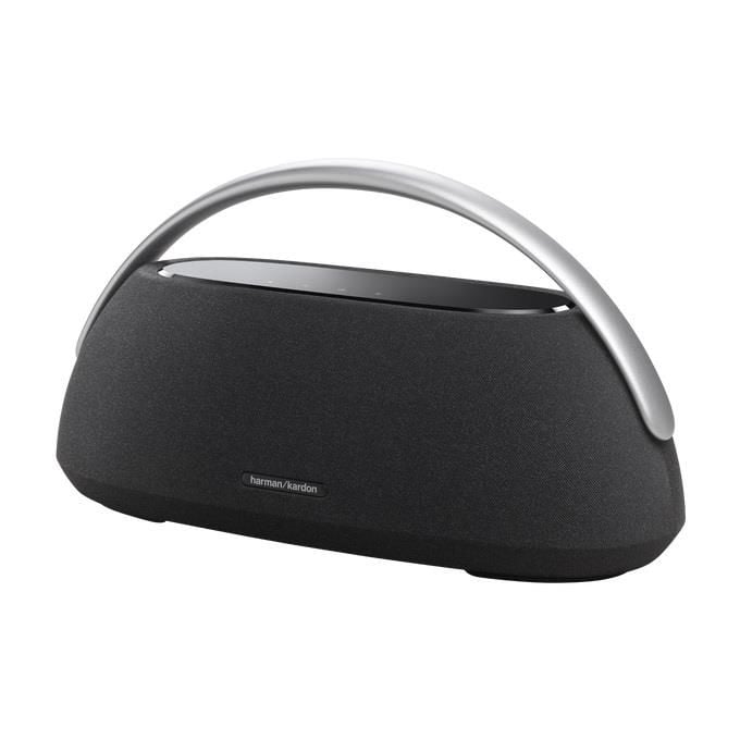 Harman Kardon Go Play 3 Taşınabilir Bluetooth Hoparlör Siyah