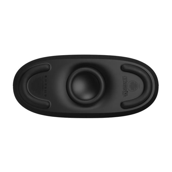 Harman Kardon Go Play 3 Taşınabilir Bluetooth Hoparlör Siyah